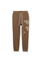 PURPLE BRAND HISTORY JOGGER - EARTH Mens Apparel - MENS