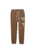 PURPLE BRAND HISTORY JOGGER - EARTH Mens Apparel - MENS