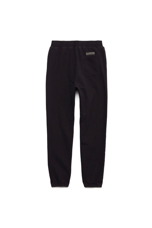 PURPLE BRAND HISTORY JOGGER - WASH BLACK Mens Apparel - MENS