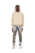 PURPLE BRAND IN THE SKY HOODIE Mens Apparel - MENS APPAREL