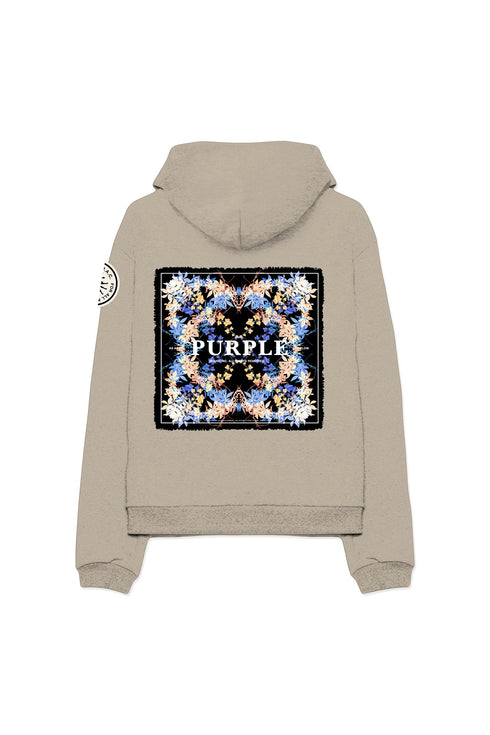 PURPLE BRAND IN THE SKY HOODIE Mens Apparel - MENS APPAREL