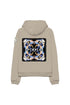 PURPLE BRAND IN THE SKY HOODIE Mens Apparel - MENS APPAREL