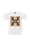 PURPLE BRAND IN THE SKY SS TEE Mens Apparel - MENS APPAREL
