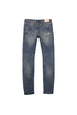 PURPLE BRAND INDIGO PAINT REPAIR Mens Apparel - MENS APPAREL