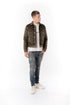 PURPLE BRAND INDIGO PAINT REPAIR Mens Apparel - MENS APPAREL