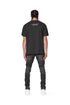 PURPLE BRAND JERSEY BLACK SEASONS S/S Mens Apparel - Mens
