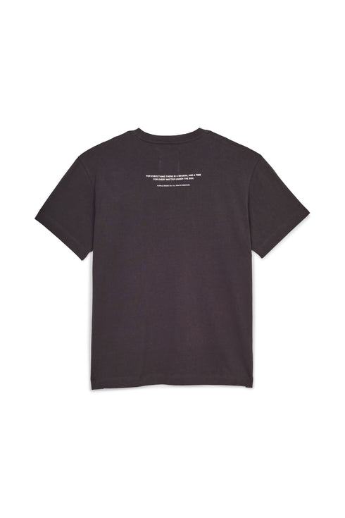 PURPLE BRAND JERSEY BLACK SEASONS S/S Mens Apparel - Mens