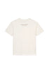 PURPLE BRAND JERSEY ECRU UNDER THE SUN S/S Mens Apparel -