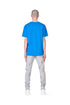 PURPLE BRAND JERSEY ROYAL MONOGRAM S/S Mens Apparel - Mens