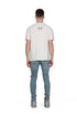 PURPLE BRAND LIGHT BLUE VINTAGE Mens Apparel - MENS APPAREL