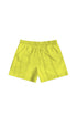 PURPLE BRAND LIME BIRDS SWIM SHORTS Mens Apparel - MENS