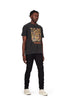PURPLE BRAND LION IN AMBUSH SS TEE Mens Apparel - MENS