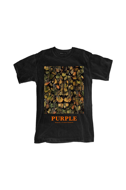PURPLE BRAND LION IN AMBUSH SS TEE Mens Apparel - MENS