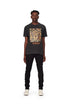 PURPLE BRAND LION IN AMBUSH SS TEE Mens Apparel - MENS