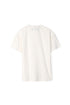 PURPLE BRAND MONOGRAM FLOCKING S/S TEE Mens Apparel - MENS