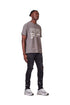 PURPLE BRAND MONUMENT - EARTH PAINTED Mens Apparel - MENS