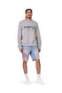 Purple brand multicolor tie die black men’s apparel - Mens