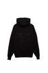 PURPLE BRAND O/S HOODY THORN BLACK Mens Apparel - MENS