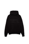 PURPLE BRAND O/S HOODY THORN BLACK Mens Apparel - MENS