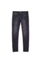 PURPLE BRAND P001 BLACK MONOGRAM LEOPARD Mens Apparel - Mens