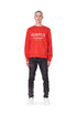 PURPLE BRAND P001 BLACK WASH SILVER OIL COATED Mens Apparel