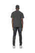 PURPLE BRAND P001-BWS BLACK WASH METALLIC Mens Apparel -