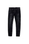 PURPLE BRAND P001-BWS BLACK WASH METALLIC Mens Apparel -