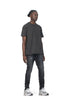 PURPLE BRAND P001-BWS BLACK WASH METALLIC Mens Apparel -