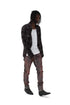 PURPLE BRAND P001-CID Mens Apparel - MENS APPAREL