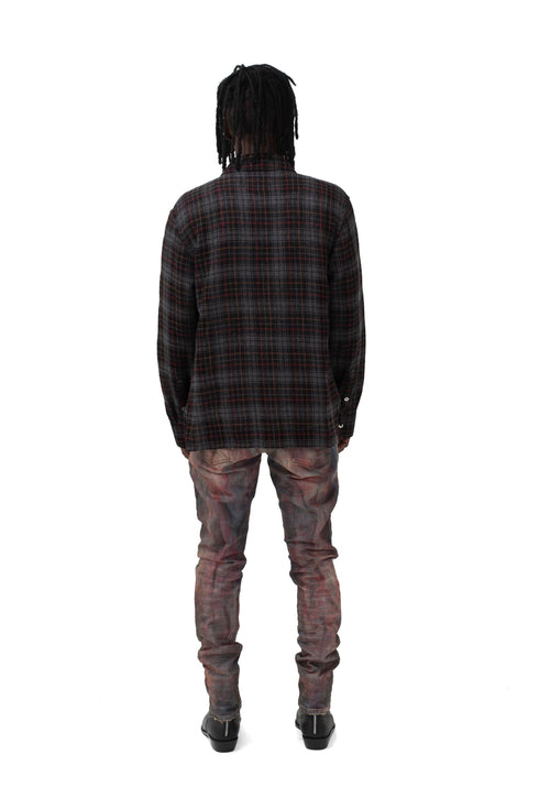 PURPLE BRAND P001-CID Mens Apparel - MENS APPAREL