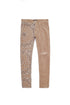 PURPLE BRAND P001 CORDUROY BANDANA PRINT Mens Apparel - Mens