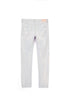PURPLE BRAND P001 CREAM SPRAYED REFLECTIVE Mens Apparel -