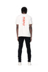 PURPLE BRAND P001 DIAMOND KNEE EMBROIDERY Mens Apparel -