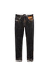 PURPLE BRAND P001 GOLDEN TINT BLACK TAR Mens Apparel - MENS