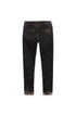 PURPLE BRAND P001 GOLDEN TINT BLACK TAR Mens Apparel - MENS