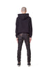 PURPLE BRAND P001 GOLDEN TINT BLACK TAR Mens Apparel - MENS