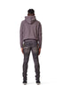 PURPLE BRAND P001 GREY PAINT DISTRESS Mens Apparel - MENS