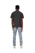 PURPLE BRAND P001-LPR LIGHT INDIGO PAINT REPAIR Mens Apparel