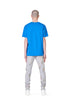 PURPLE BRAND P001 REVERSE INDIGO Mens Apparel - MENS APPAREL
