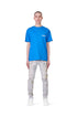 PURPLE BRAND P001 REVERSE INDIGO Mens Apparel - MENS APPAREL