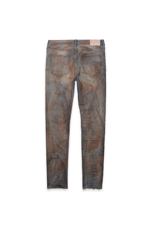 PURPLE BRAND P001-RID Mens Apparel - MENS APPAREL