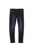 PURPLE BRAND P001 SLIM FIT JEANS - LOW RISE Mens Apparel -