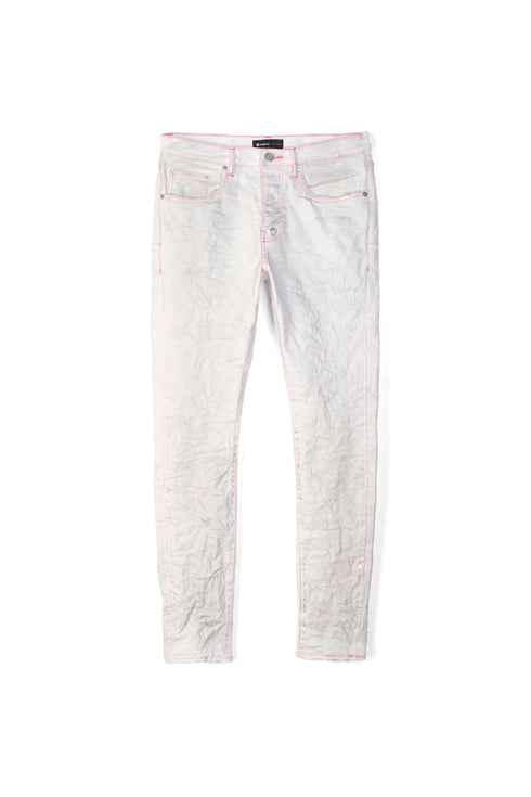 PURPLE BRAND P001 STITCH DENIM Mens Apparel - MENS APPAREL
