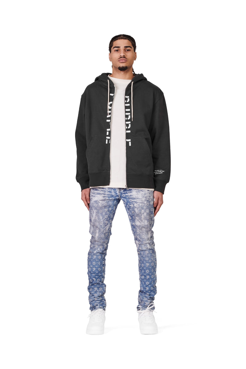P001 Highgate – PURPLE BRAND