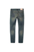 PURPLE BRAND P001 TINTED INDIGO BLOWOUT Mens Apparel - MENS