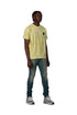 PURPLE BRAND P001 TINTED INDIGO BLOWOUT Mens Apparel - MENS