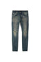 PURPLE BRAND P001 TINTED INDIGO BLOWOUT Mens Apparel - MENS