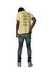 PURPLE BRAND P001 TINTED INDIGO BLOWOUT Mens Apparel - MENS