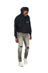 PURPLE BRAND P002-GGP GREY GRANITE PAINT Mens Apparel - MENS