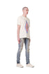 PURPLE BRAND P002 WORN INDIGO DESTROY Mens Apparel - MENS